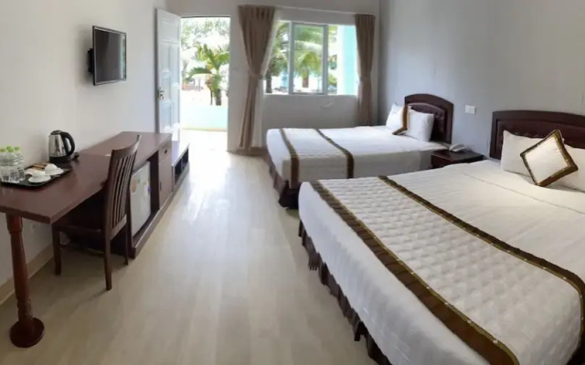 Maxivic Beach Resort Phan Thiet