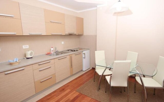 Apartments Oaza 2