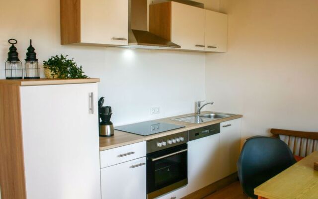 House Andrea Oberaula