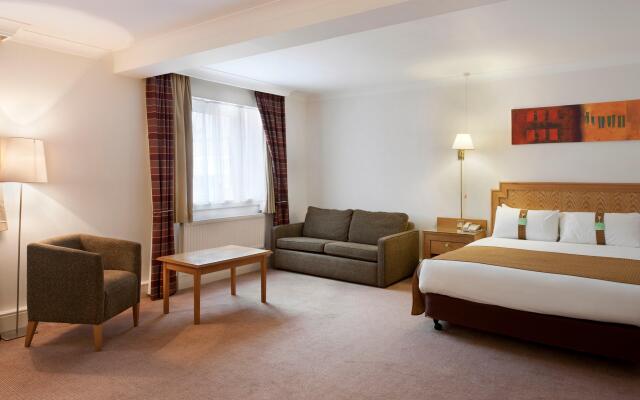 Holiday Inn Bolton Centre by IHG
