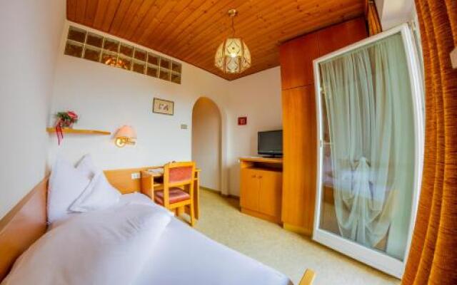 Pension Chalet