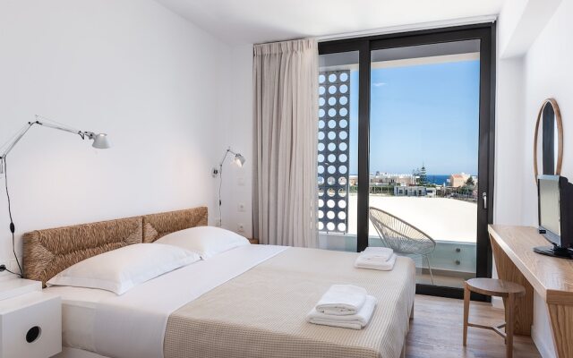 Fos Villa your place under the Cretan Sun with private heated pool