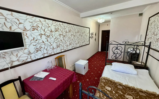 Hotel Nikolskaia
