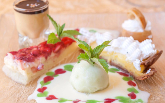 Hotel Le Saint Clément