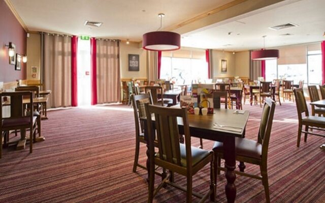 Premier Inn Catterick Garrison