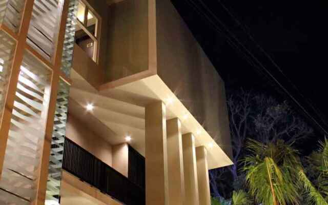 De'Corner Guest House