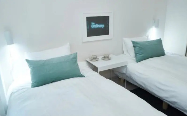 One Stage Ikebukuro - Vacation STAY 61822v – Guest Rooms – Tokyo