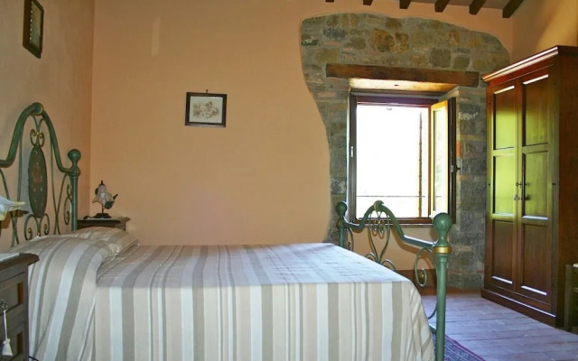 Villa Orizzonte