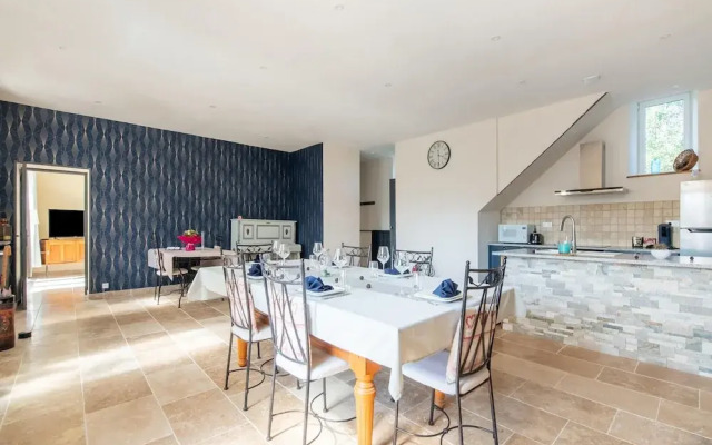 Gite in the Heart of Saone et Loire