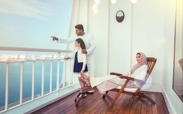 Queen Elizabeth 2 Hotel by Accor