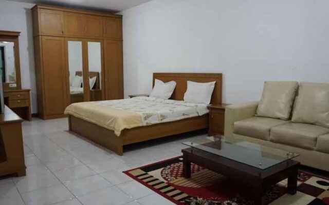 The View Villa