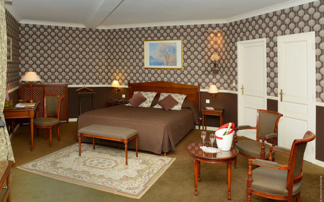 Manoir de la Poterie & Spa