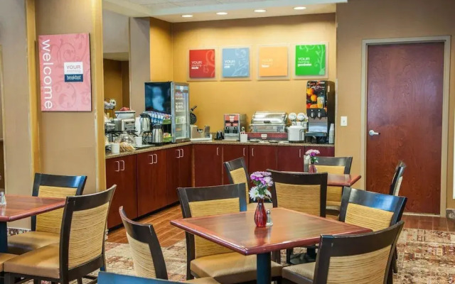 Comfort Inn