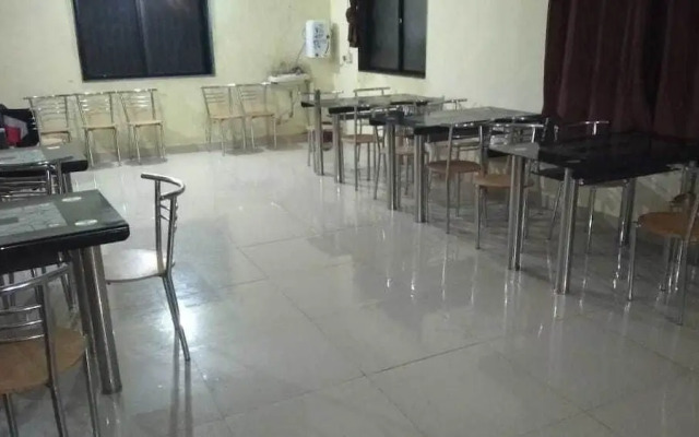 Le Pearl Girija Resorts