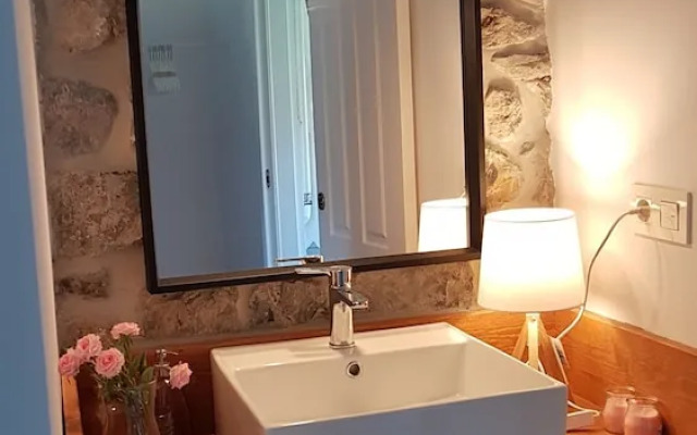 Casa Ribadevega En La Playa De Vega