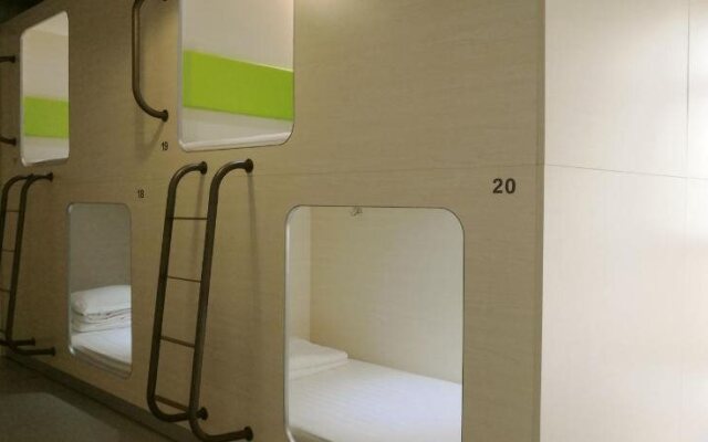 Shenzhen Xi You Hostel
