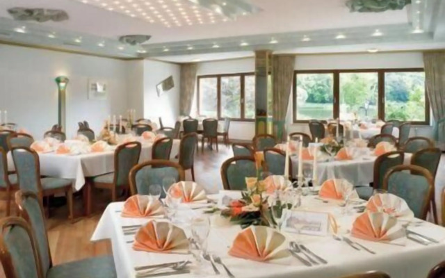 Flair Hotel Werbetal