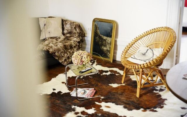 Appartement Dernier Sous