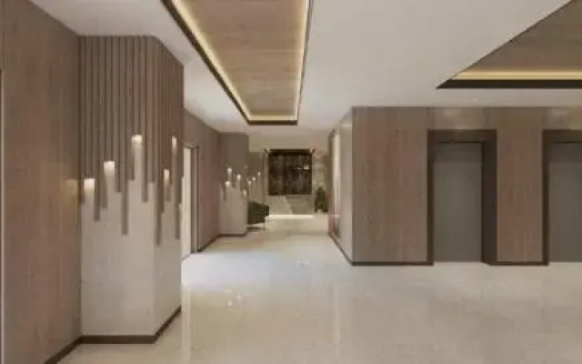 Seehotel Belvedere