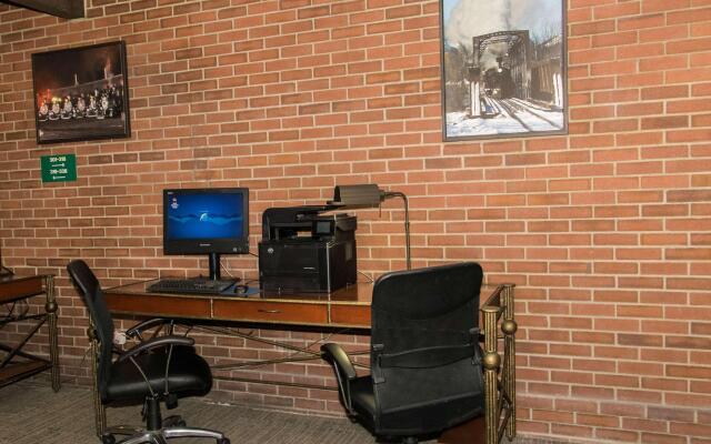 Best Western Plus Rio Grande Inn