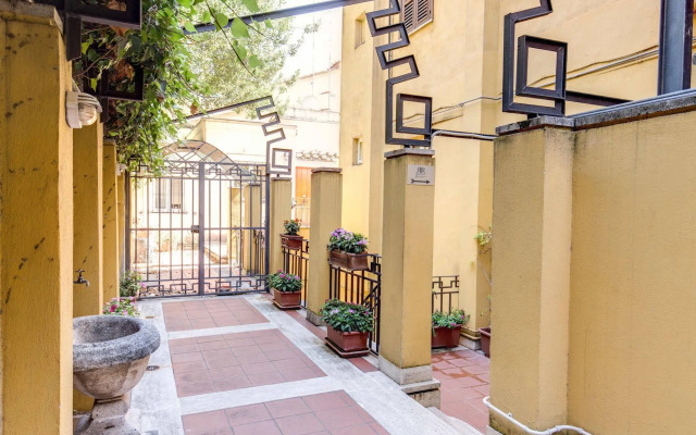 Residenza Domizia Smart Design