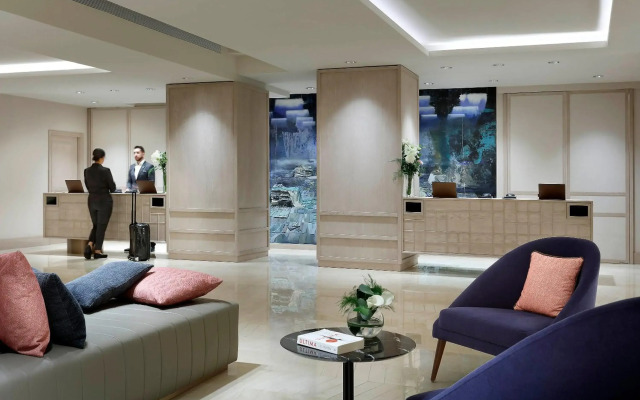 Hyatt Regency Hesperia Madrid