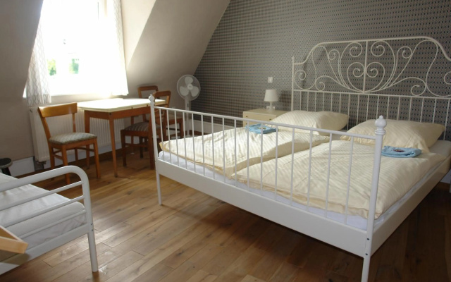 Lotte Hostel