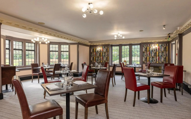 Mercure Tunbridge Wells Hotel