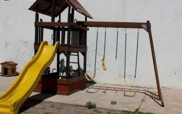 Hotel Cuamanco