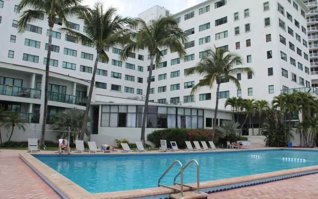 The New Casablanca Hotel - Unit 812