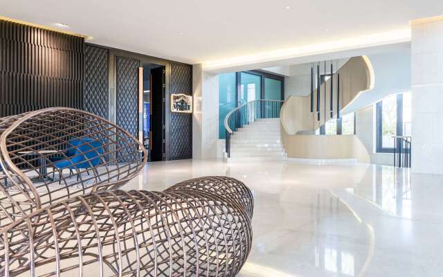 Radisson Collection Muscat, Hormuz Grand