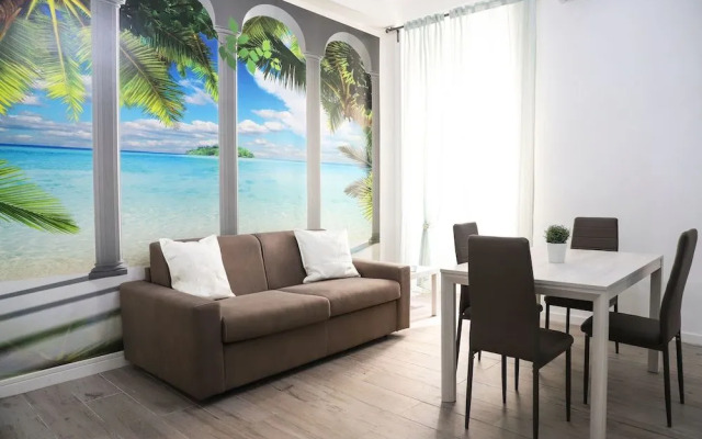 Esotic Apartment By Wonderful Italy