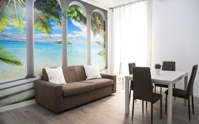 Esotic Apartment by Wonderful Italy