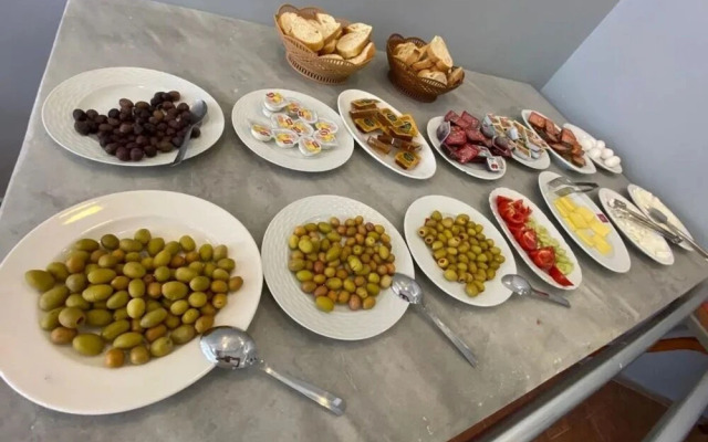 Otel Büyük Doğu