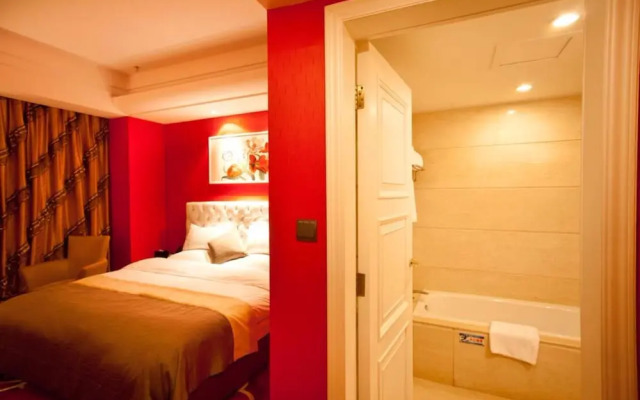 Yinhao Holiday Hotel