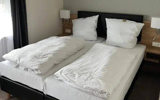 Vita Balance Hotel