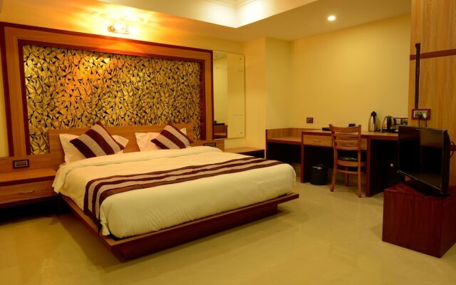 Hotel Bhargav Grand