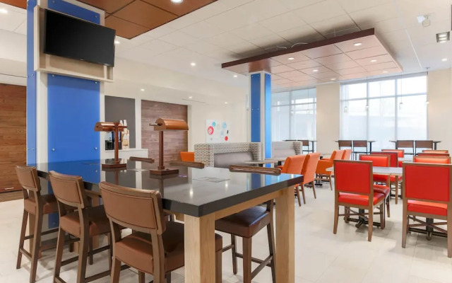Ramada Plaza O'Hare
