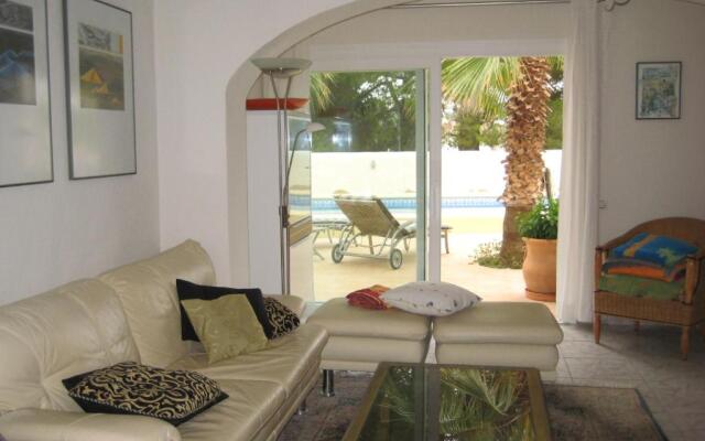 Casa sobre el Mar, a beautiful Oasis 1000m from beach