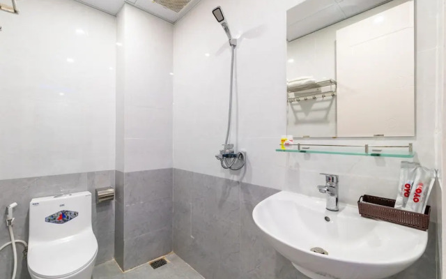 OYO 344 Three Girl Hotel & Apartment