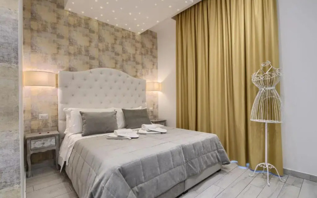 Relais Vatican Secret