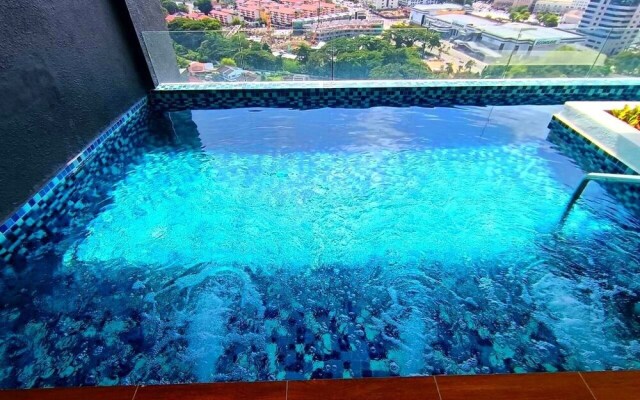 The Horizon Ipoh Emerald By Grab A Stay