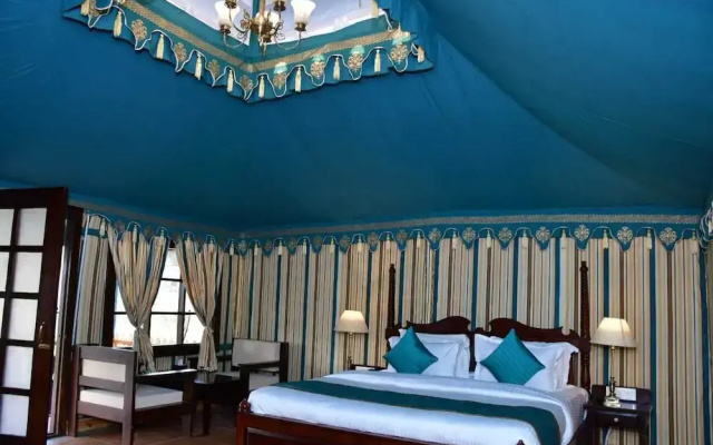 Ananda Resort Pushkar