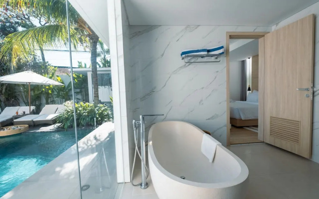Alami Luxury Villa
