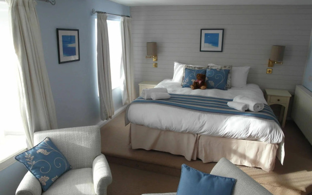 Marazion Hotel
