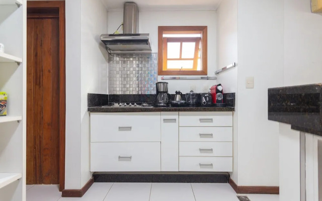 Bz62 Centro Casa 5 Suítes e área gourmet