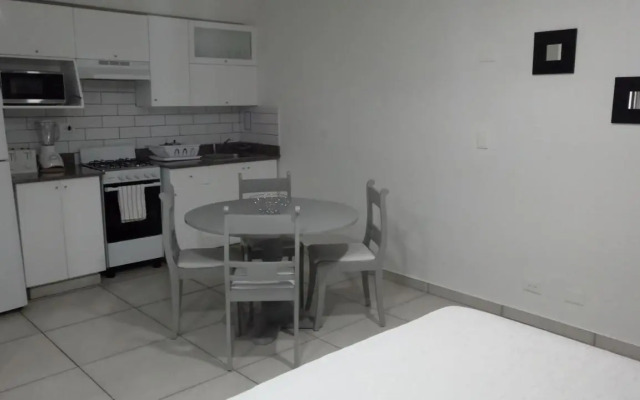 Apart Hotel Turey