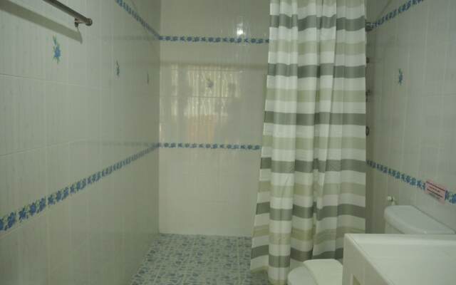 Chaiyaphum Park Hotel