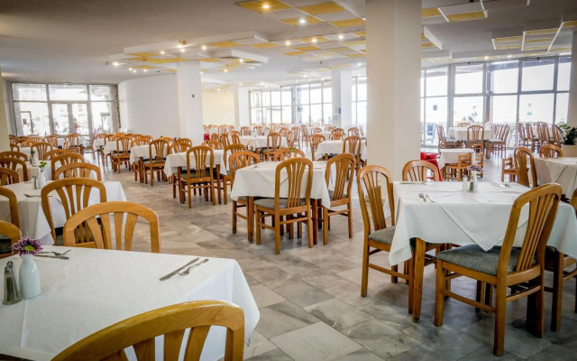 Hotel Gergana - Ultra All Inclusive