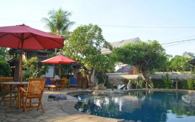 OYO 3836 Vedanta Villa